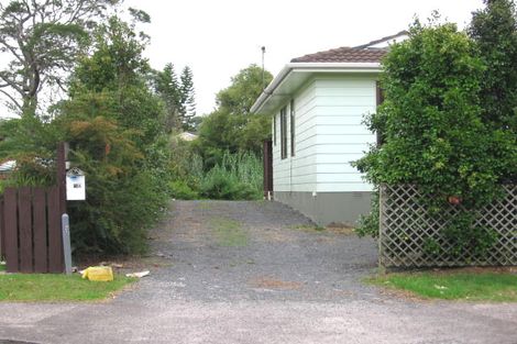 Photo of property in 9 Edwin Freeman Place, Ranui, Auckland, 0612