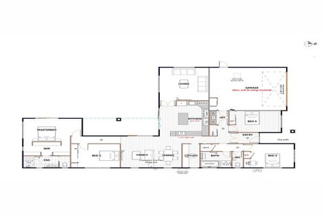 Photo of property in 61 Kaitorete Drive, Lincoln, 7608