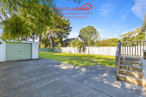 Photo of property in 9 Hillcrest Avenue, Hillcrest, Auckland, 0627