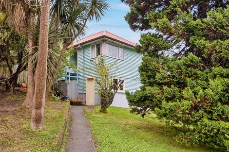 Photo of property in 81 Canada Street, Watlington, Timaru, 7910