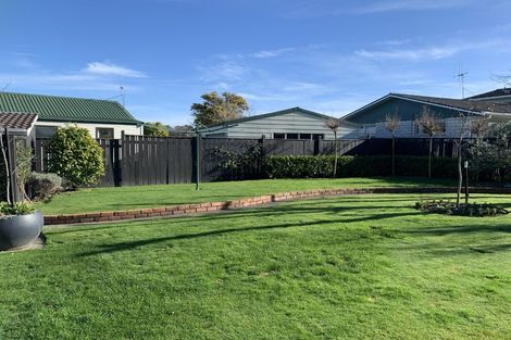 Photo of property in 34 Armagh Terrace, Marton, 4710