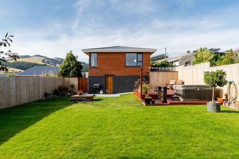 Photo of property in 332 Tomahawk Road, Ocean Grove, Dunedin, 9013