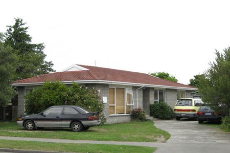 Photo of property in 20 Kuaka Crescent, Bromley, Christchurch, 8062