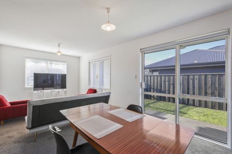 Photo of property in 66 Quinn Crescent, Woodend, 7610