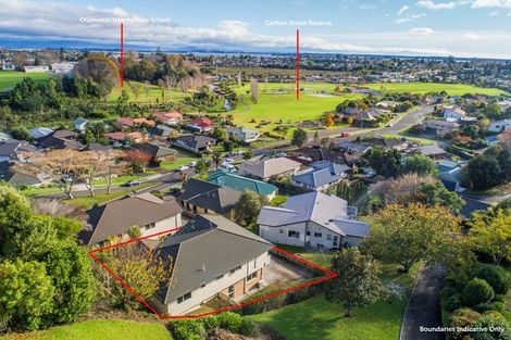 Photo of property in 159 Carlton Street, Bellevue, Tauranga, 3110