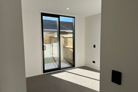 Photo of property in 9/16 Rutherford Street, Woolston, Christchurch, 8023