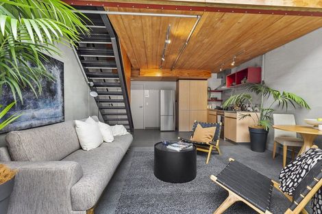 Photo of property in Tattoo Apartments, 2/42 Abel Smith Street, Te Aro, Wellington, 6011