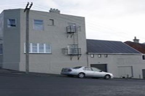 Photo of property in 14 Lees Street, Dunedin Central, Dunedin, 9016