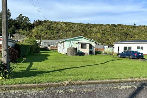 Photo of property in 37 Ogilvie Road, Gladstone, Greymouth, 7805