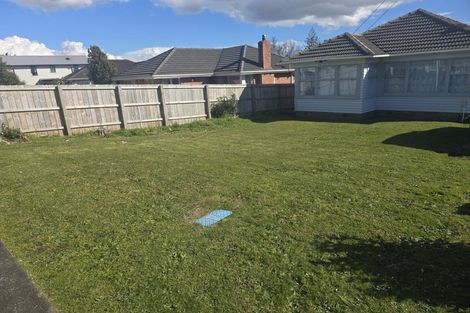 Photo of property in 38 Graeme Avenue, Mangere East, Auckland, 2024