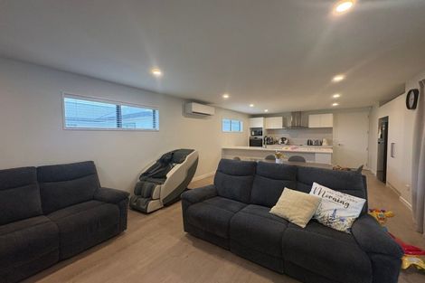 Photo of property in 38 Mabel Crescent, Halswell, Christchurch, 8025