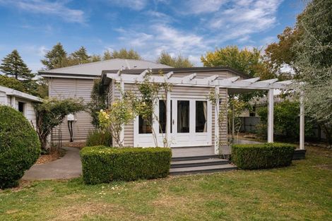 Photo of property in 9 Havelock Street, Ashburton, 7700