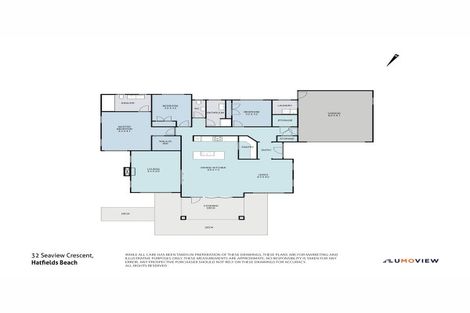 Photo of property in 32 Seaview Crescent, Hatfields Beach, Orewa, 0931