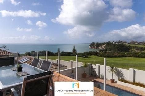 Photo of property in 17 Quedley Court, Eastern Beach, Auckland, 2012