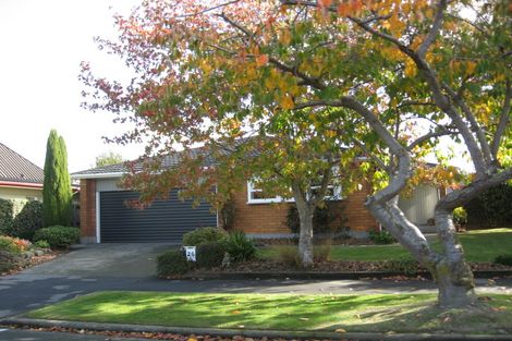 Photo of property in 26 Rutherglen Avenue, Ilam, Christchurch, 8041