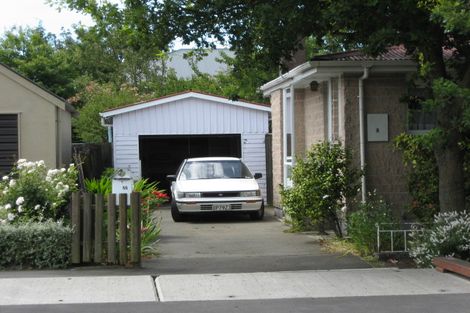 Photo of property in 1/55 Edward Avenue, Edgeware, Christchurch, 8013