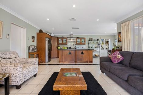 Photo of property in 9 Gibbs Drive, Woodend, 7610