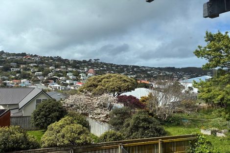 Photo of property in 27 Rhine Street, Island Bay, Wellington, 6023