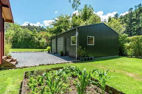 Photo of property in 2168 Akatarawa Road, Akatarawa Valley, Upper Hutt, 5372