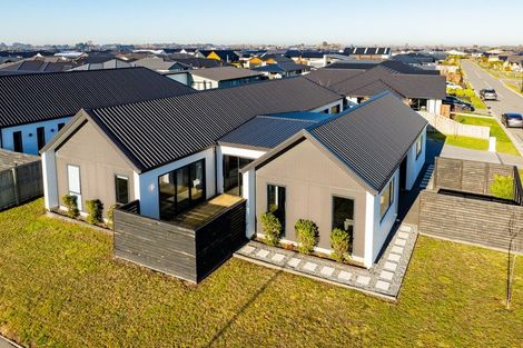 Photo of property in 28 Bonecrusher Street, Lincoln, 7608