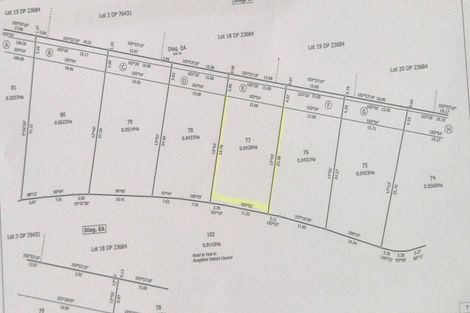 Photo of property in 9 Rayner Lane, Marton, 4710