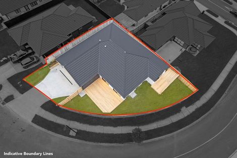 Photo of property in 22 Leathem Crescent, Pokeno, 2402