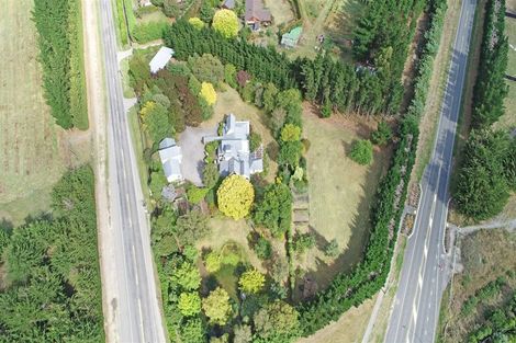 Photo of property in 181 Mchughs Road, Swannanoa, 7692