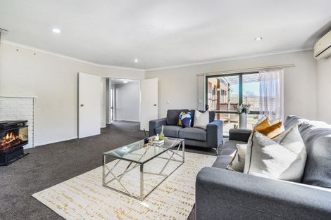 Photo of property in 25 Newfield Drive, Fairview Downs, Hamilton, 3214