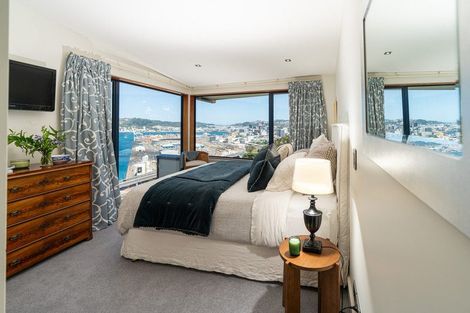 Photo of property in 66 Anne Street, Wadestown, Wellington, 6012