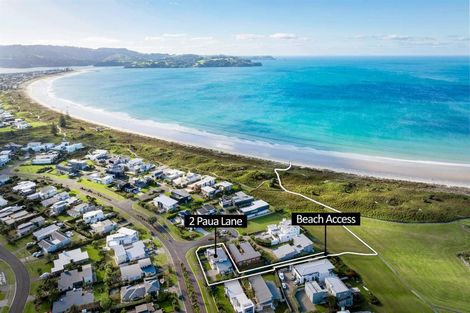 Photo of property in 2 Paua Lane, Omaha, Warkworth, 0986