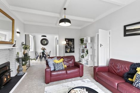 Photo of property in 17 Tennyson Street, Petone, Lower Hutt, 5012