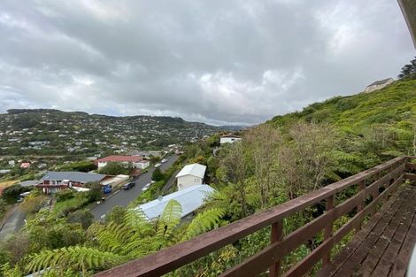 Photo of property in 5a Jerome Way, Crofton Downs, Wellington, 6035