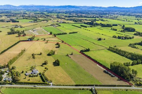 Photo of property in 251 Bradleys Road, Ohoka, Kaiapoi, 7692