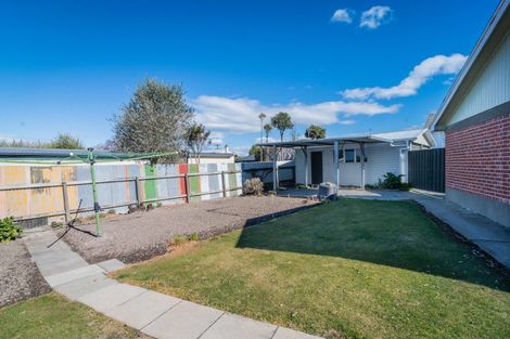 Photo of property in 4 Tawa Street, Glenwood, Timaru, 7910