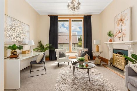 Photo of property in 3 Box Hill, Khandallah, Wellington, 6035