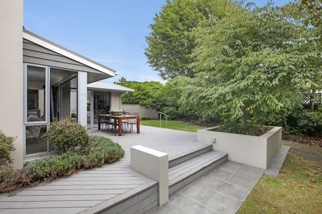 Photo of property in 87 Glandovey Road, Fendalton, Christchurch, 8052
