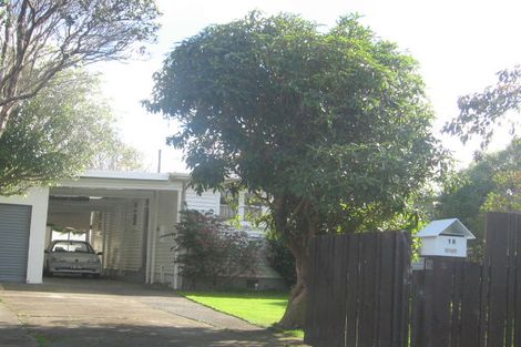 Photo of property in 16a Pokohiwi Road, Normandale, Lower Hutt, 5010