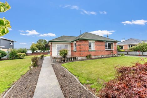 Photo of property in 8 Cavendish Street, Allenton, Ashburton, 7700