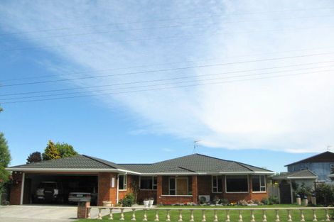 Photo of property in 46 Purkiss Street, Springlands, Blenheim, 7201