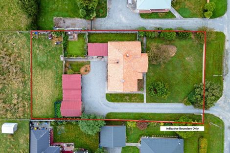 Photo of property in 110 Murray Street, Temuka, 7920