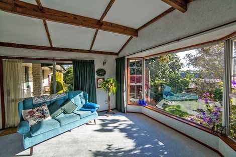 Photo of property in 4 Brent Street, South Hill, Oamaru, 9400