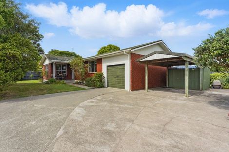 Photo of property in 11 Beaumont Place, Westbrook, Palmerston North, 4412