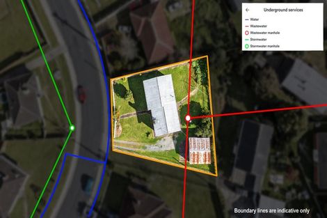 Photo of property in 6 Bates Street, Papakura, 2110