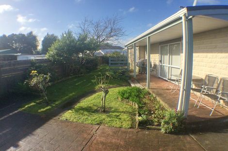 Photo of property in 8a Helena Place, Feilding, 4702
