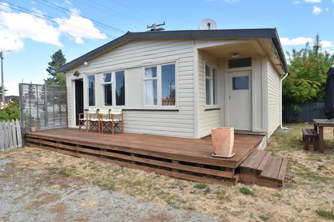 Photo of property in 44 Mount Cook Street, Twizel, 7901