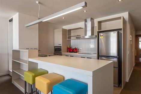 Photo of property in Republic2, 5g/10 Lorne Street, Te Aro, Wellington, 6011