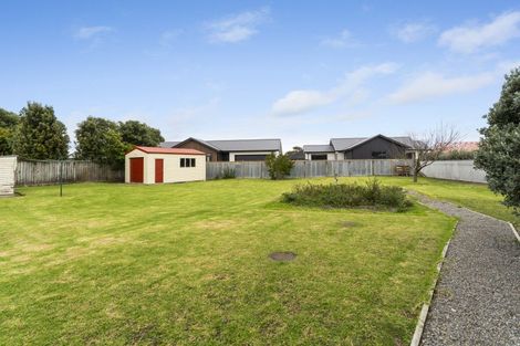 Photo of property in 9 Matene Place, Otaki, 5512