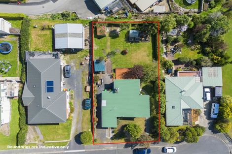 Photo of property in 5 Freyberg Road, Fairfield, Dunedin, 9018