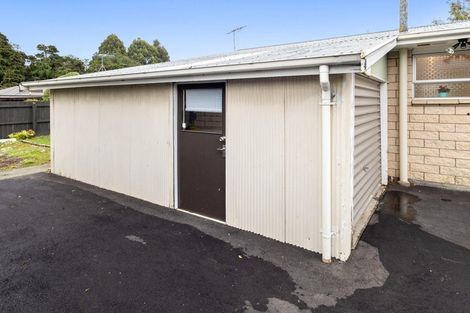 Photo of property in 4/22 Havelock Street, Ashburton, 7700