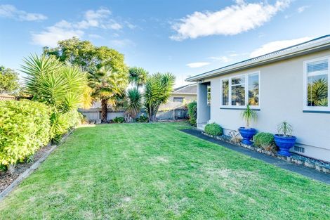 Photo of property in 3 Chester Street, Taradale, Napier, 4112